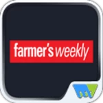 Logo of Farmers Weekly android Application 